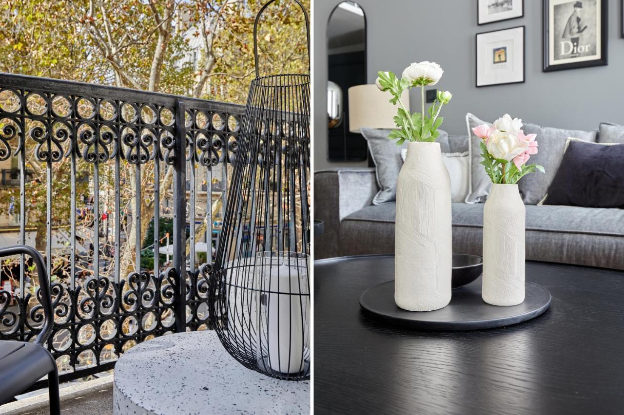 Residense Notre Dame De Paris By Studio Prestige Exterior photo