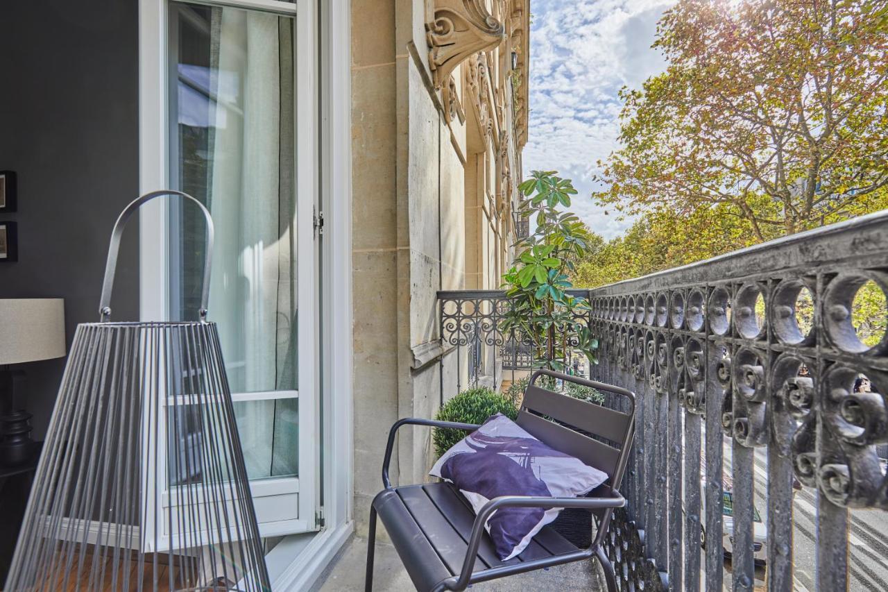Residense Notre Dame De Paris By Studio Prestige Exterior photo