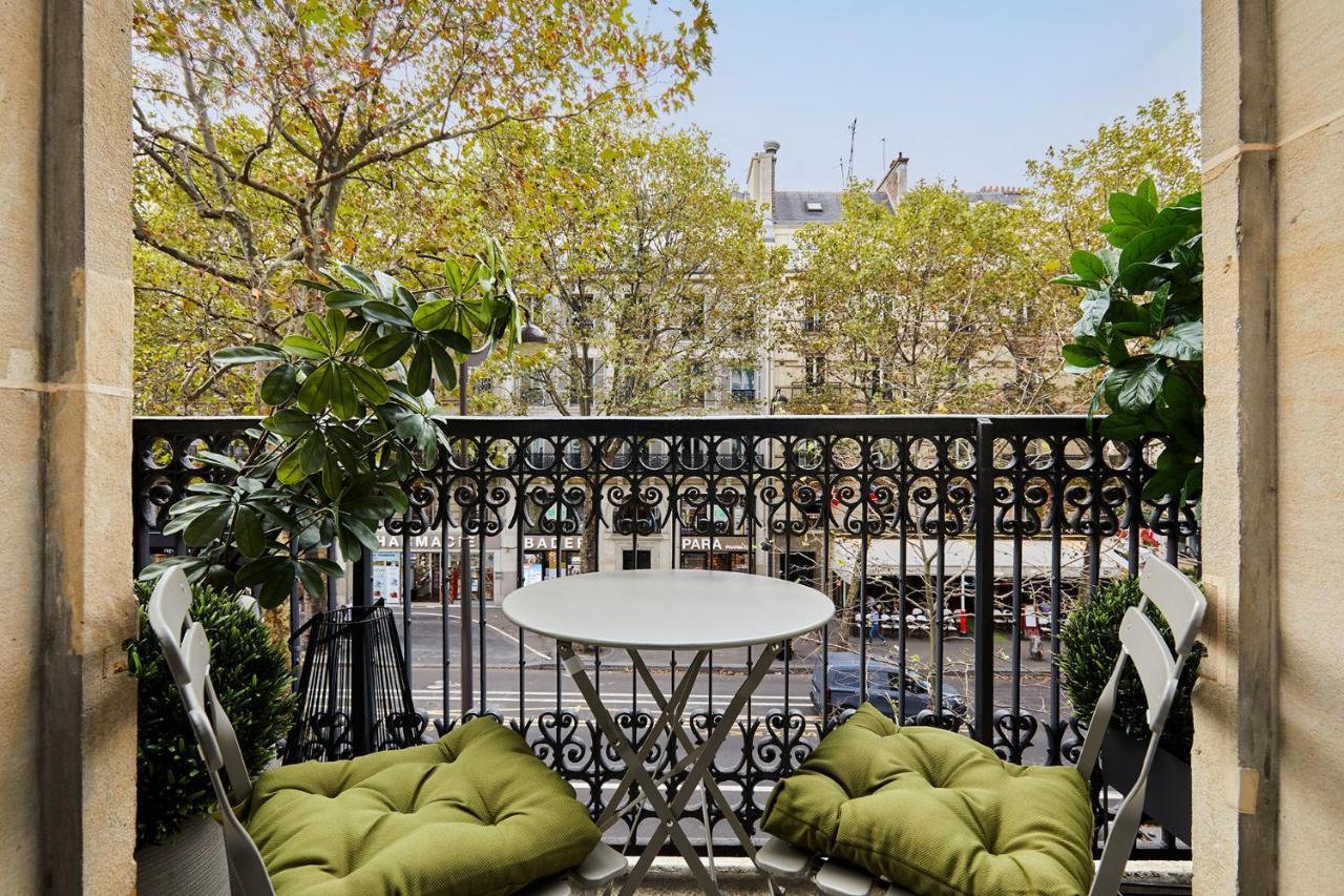 Residense Notre Dame De Paris By Studio Prestige Exterior photo