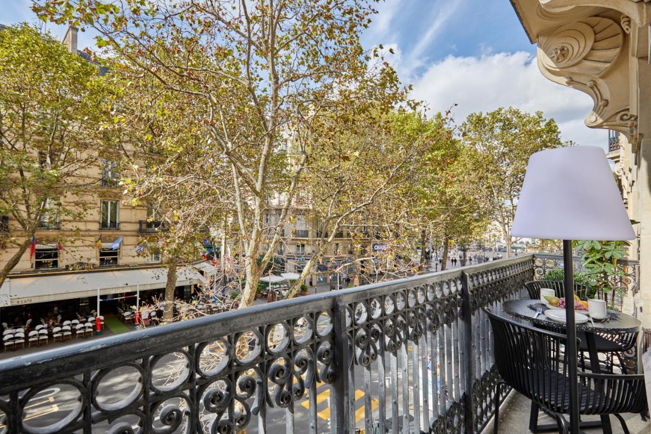 Residense Notre Dame De Paris By Studio Prestige Exterior photo