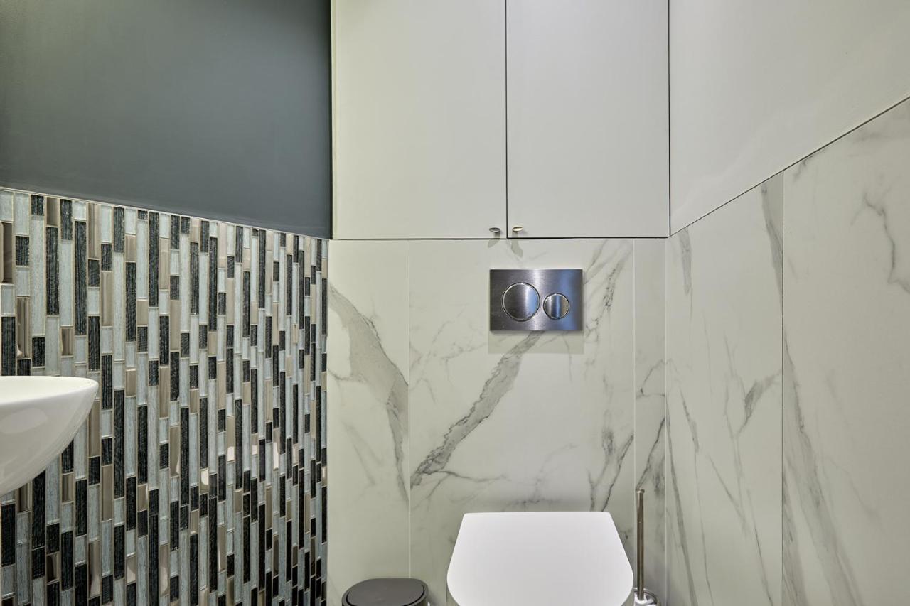 Residense Notre Dame De Paris By Studio Prestige Exterior photo